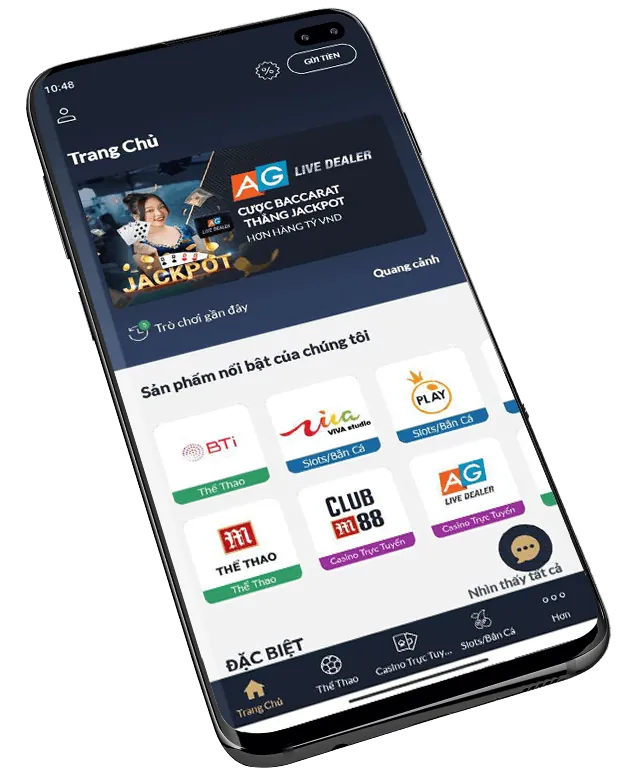 Giao dịch nhanh chóng và an toàn tại S666 Login