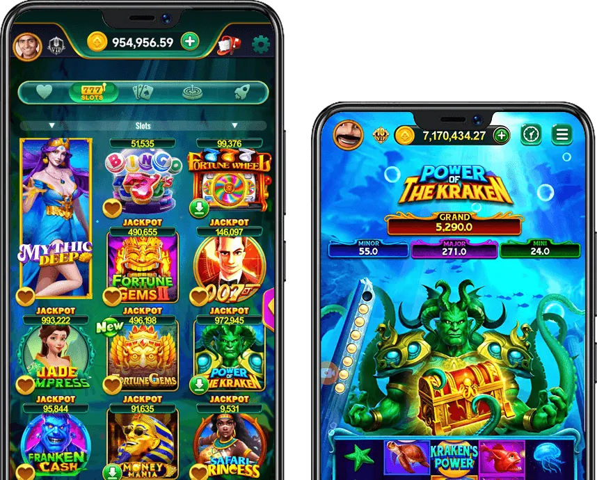Hình ảnh đa dạng trò chơi tại S666 Login