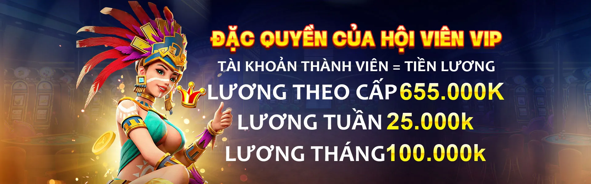 Sảnh casino trực tuyến với người chia bài thật tại s666 login