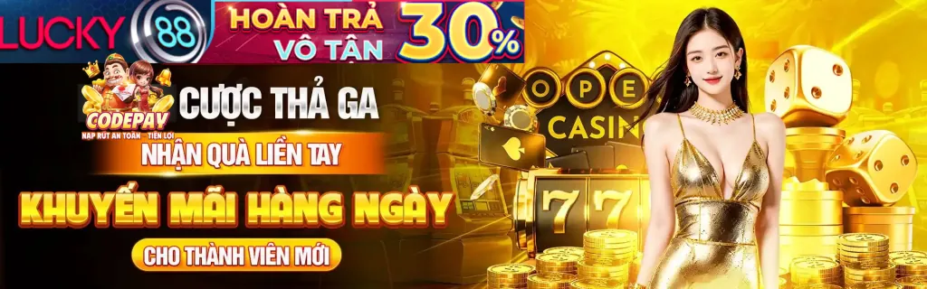 Trò chơi Bắn Cá Thần Tài